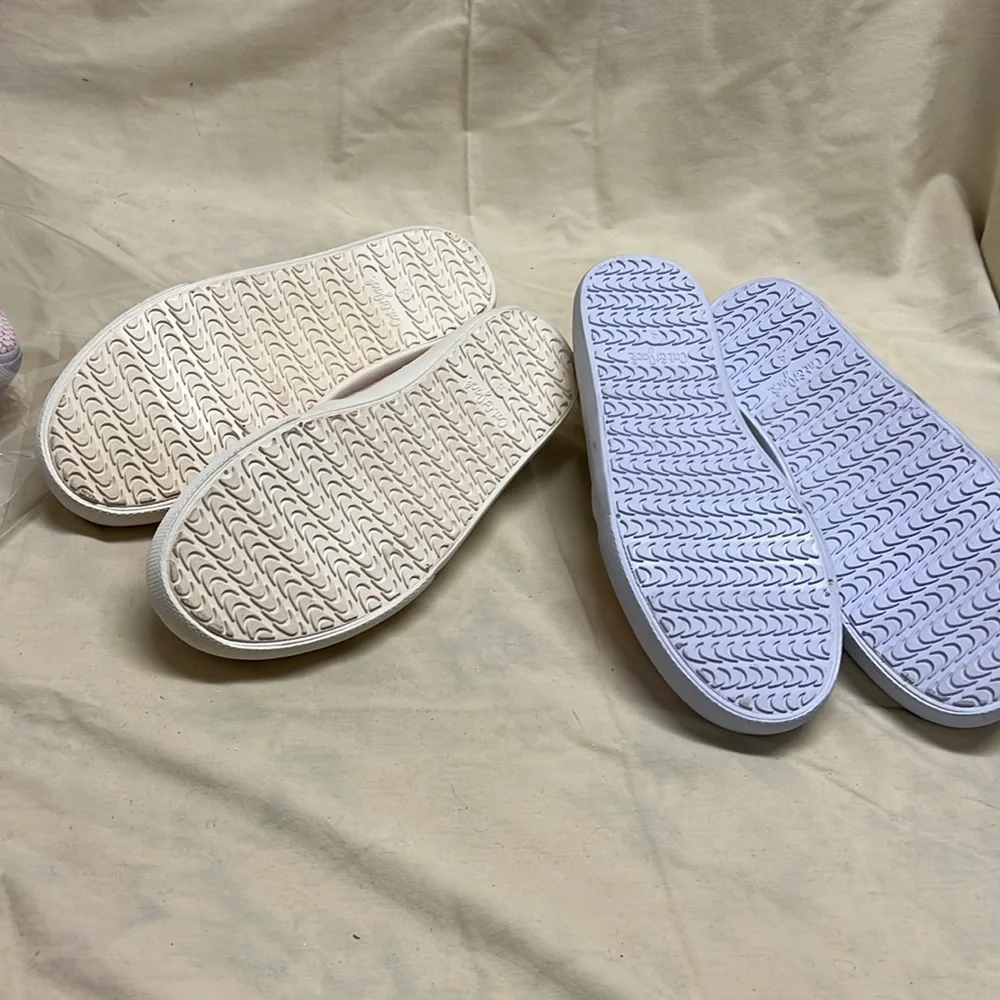 Sneaker slip on bundle